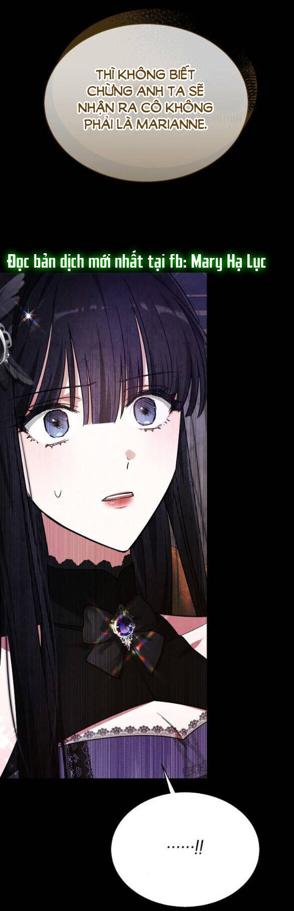 Cô Dâu Của Obsidian Chap 13.1 - Next Chap 14.1