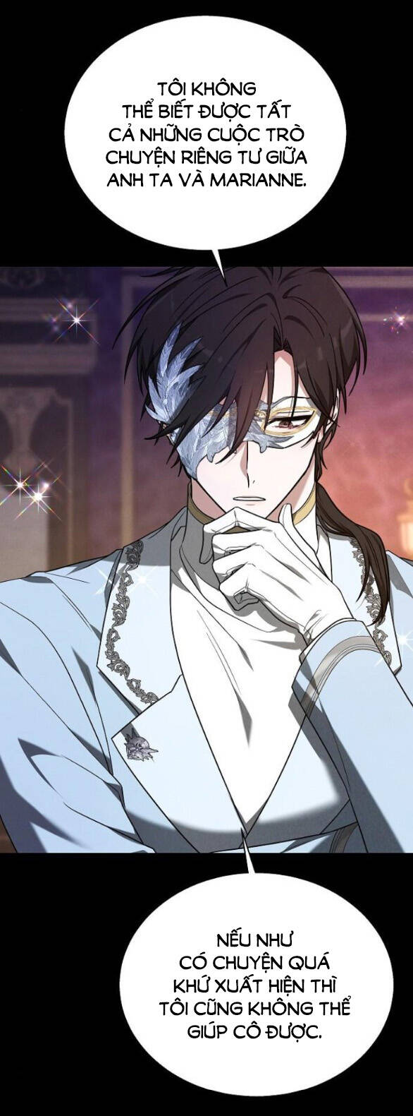 Cô Dâu Của Obsidian Chap 13.1 - Next Chap 14.1