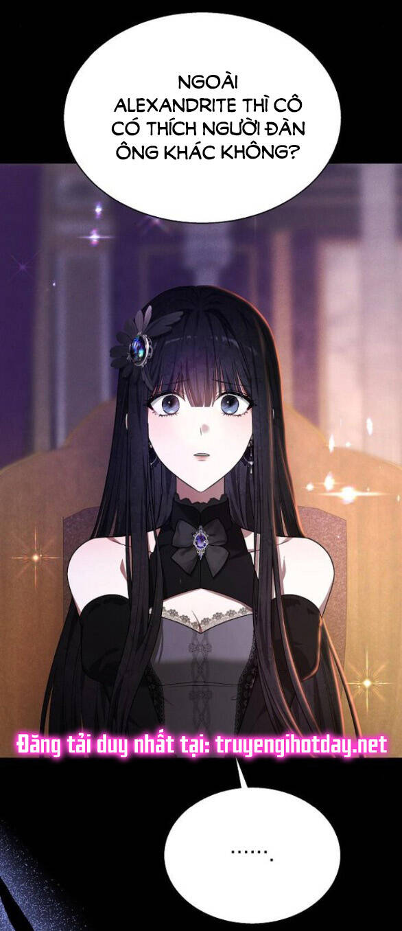 Cô Dâu Của Obsidian Chap 13.1 - Next Chap 14.1