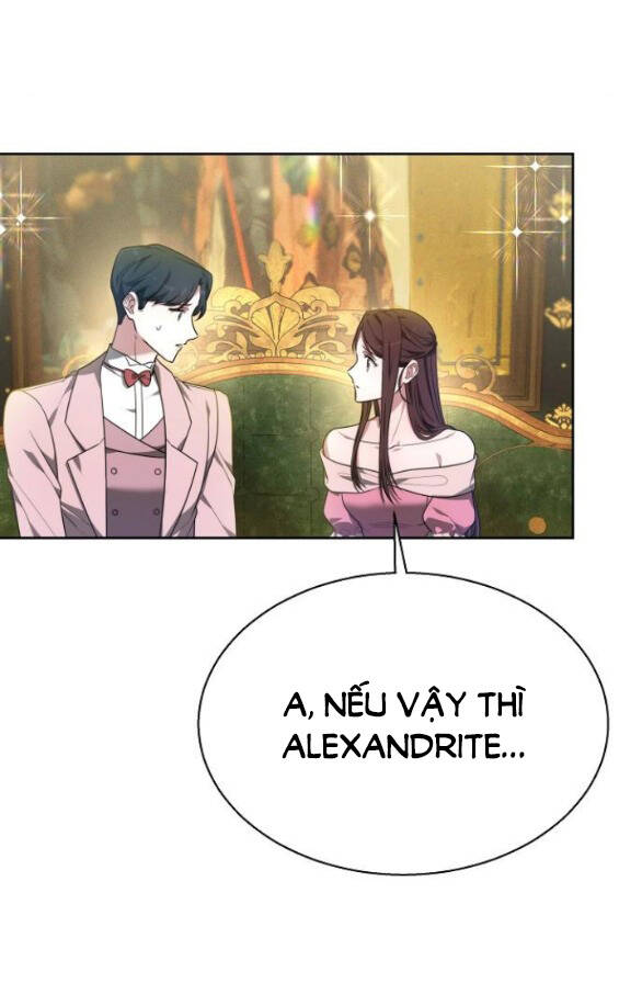 Cô Dâu Của Obsidian Chap 13.1 - Next Chap 14.1