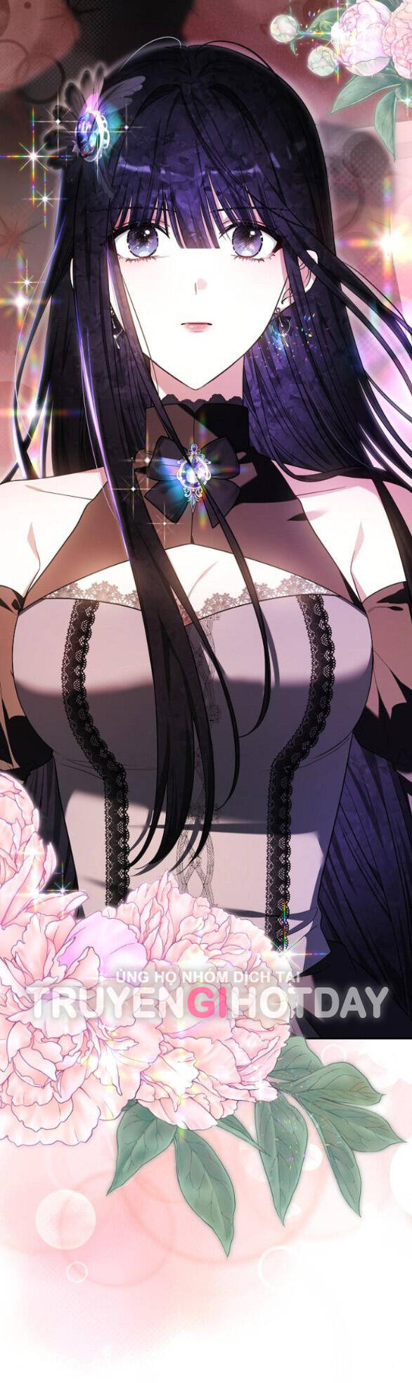 Cô Dâu Của Obsidian Chap 13.1 - Next Chap 14.1