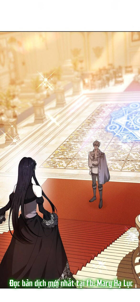 Cô Dâu Của Obsidian Chap 13.1 - Next Chap 14.1