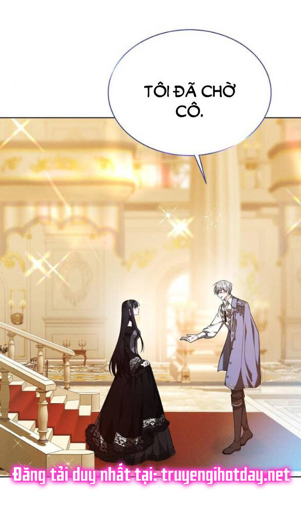 Cô Dâu Của Obsidian Chap 13.1 - Next Chap 14.1