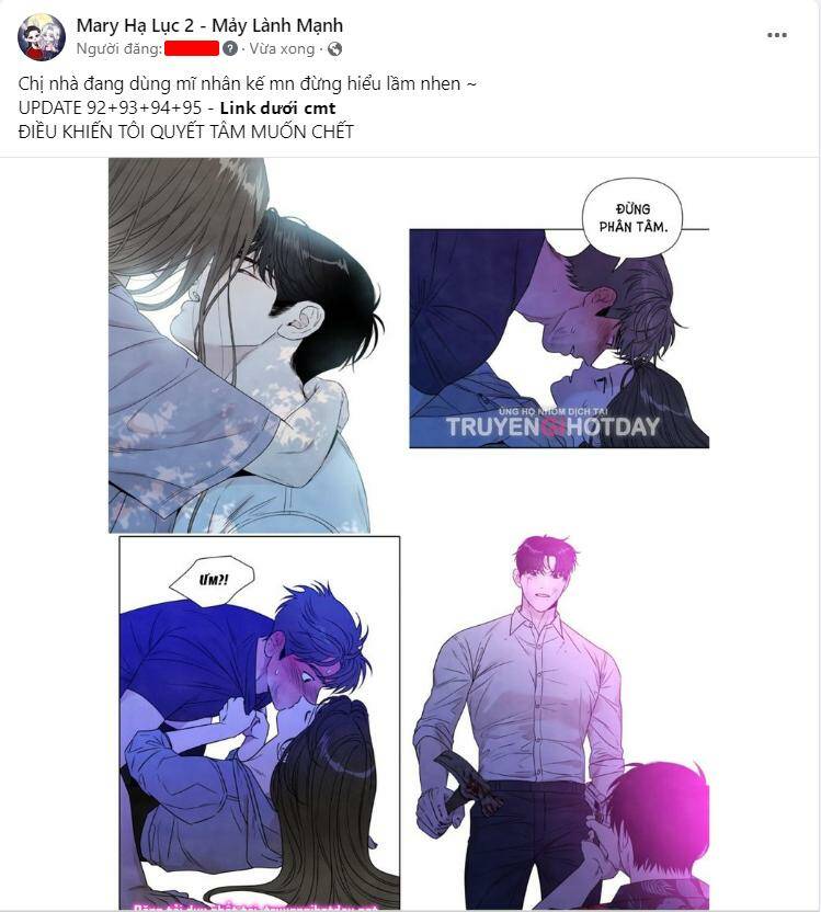 Cô Dâu Của Obsidian Chap 13.2 - Next Chap 14.2