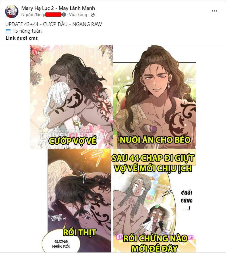 Cô Dâu Của Obsidian Chap 13.2 - Next Chap 14.2