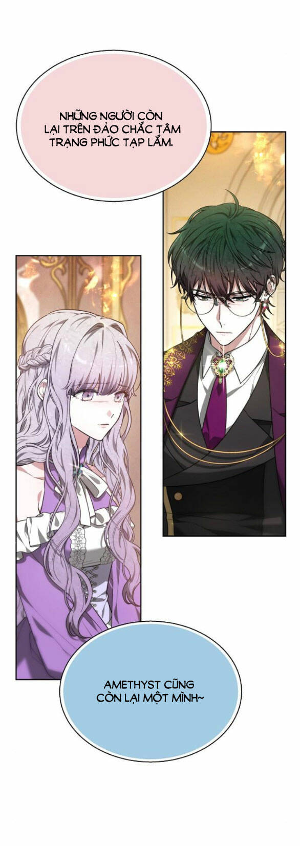 Cô Dâu Của Obsidian Chap 13.2 - Next Chap 14.2