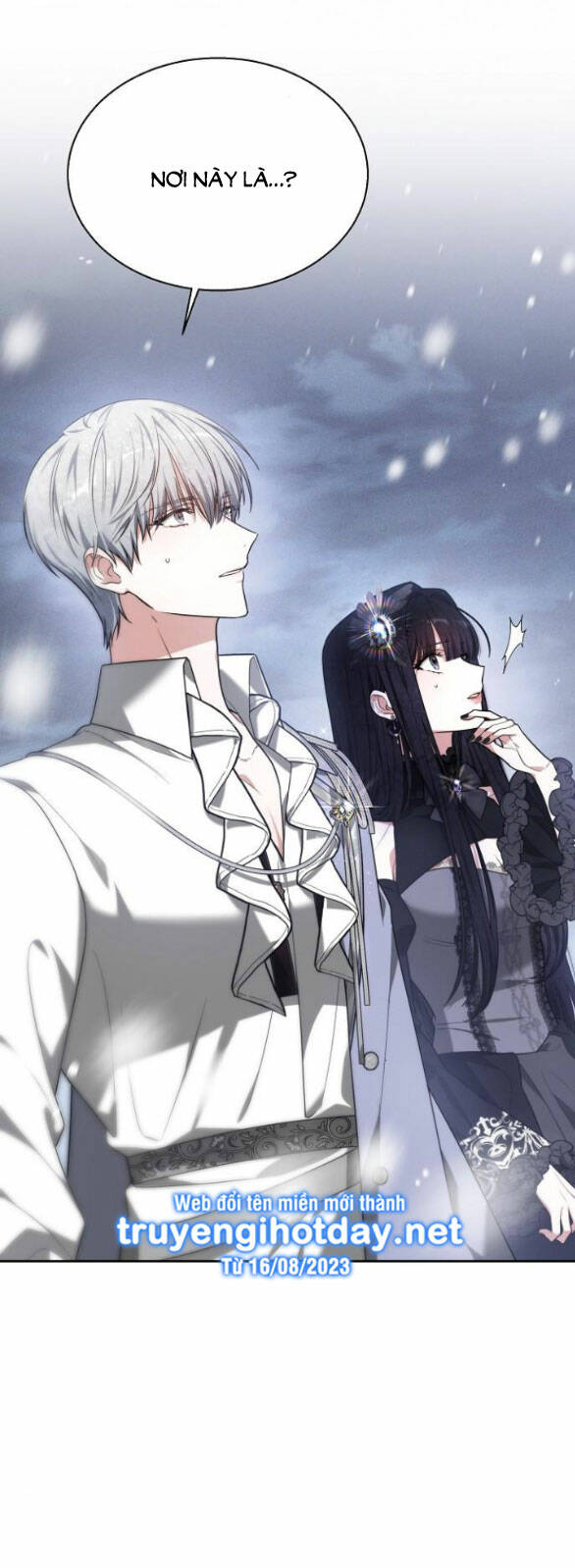 Cô Dâu Của Obsidian Chap 13.2 - Next Chap 14.2