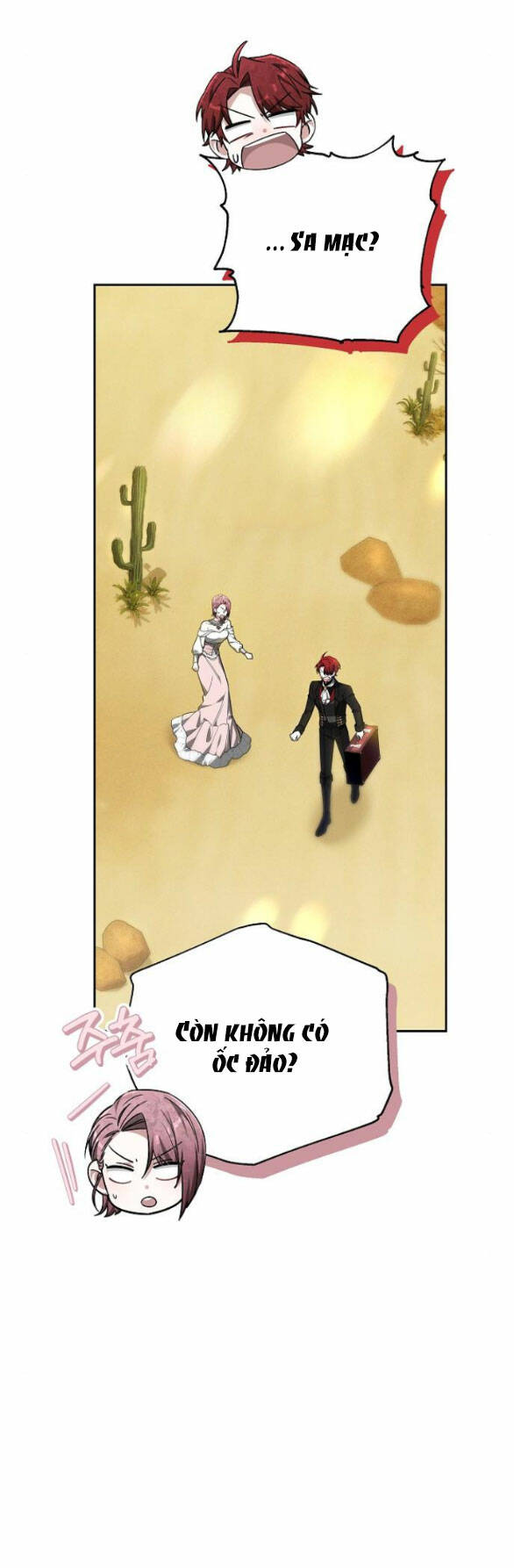 Cô Dâu Của Obsidian Chap 13.2 - Next Chap 14.2