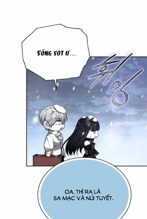 Cô Dâu Của Obsidian Chap 13.2 - Next Chap 14.2