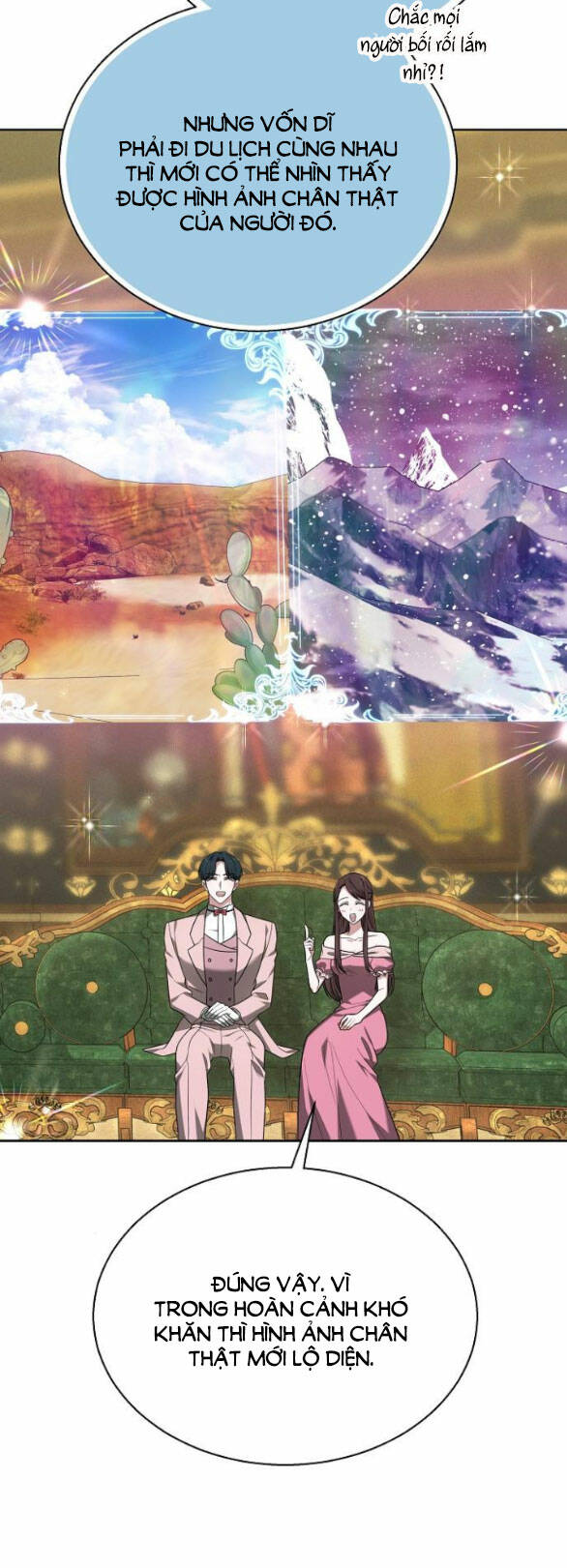 Cô Dâu Của Obsidian Chap 13.2 - Next Chap 14.2