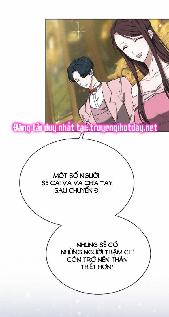 Cô Dâu Của Obsidian Chap 13.2 - Next Chap 14.2