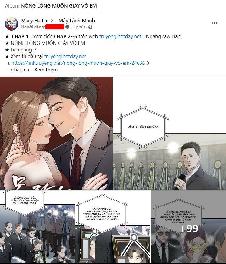 Cô Dâu Của Obsidian Chap 13.2 - Next Chap 14.2