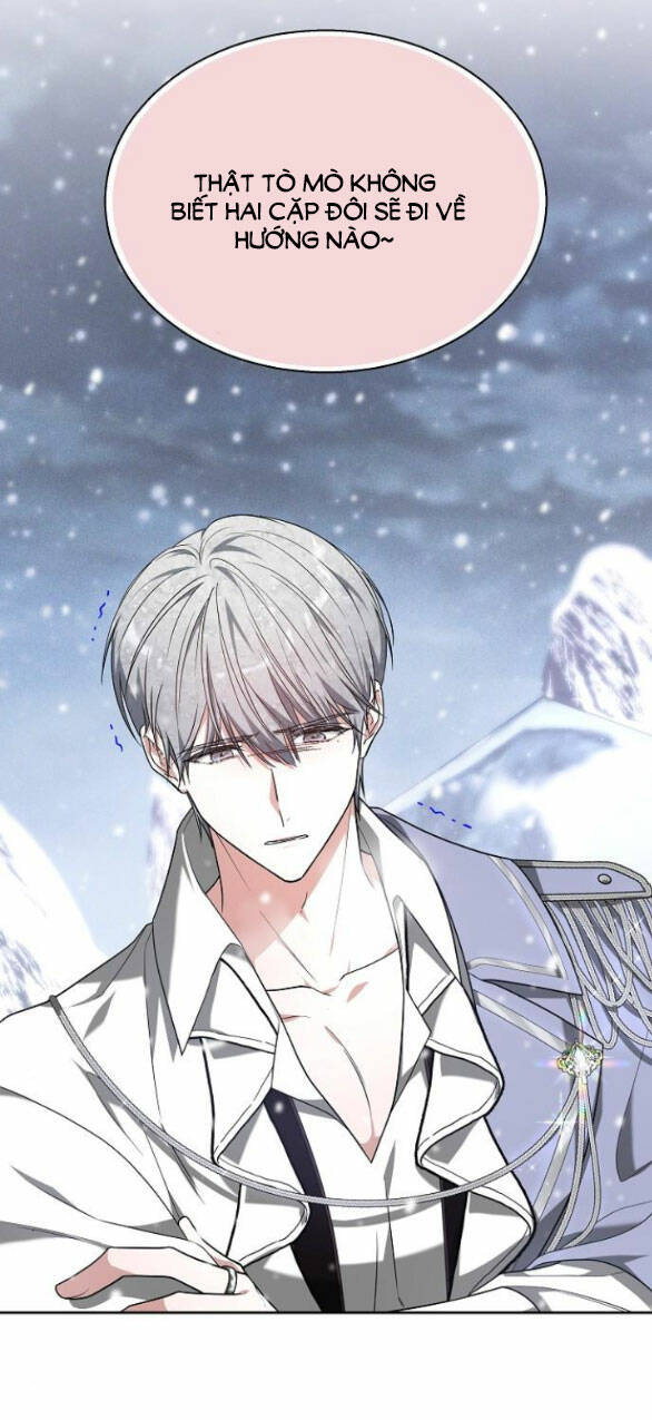 Cô Dâu Của Obsidian Chap 13.2 - Next Chap 14.2