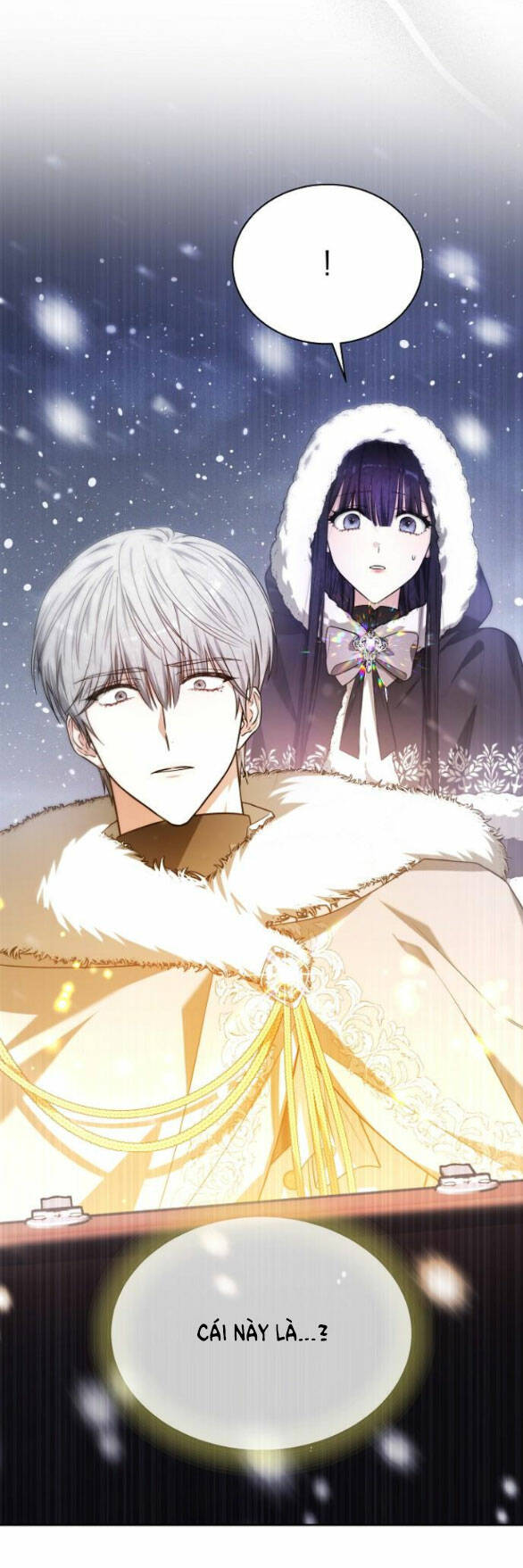 Cô Dâu Của Obsidian Chap 13.2 - Next Chap 14.2