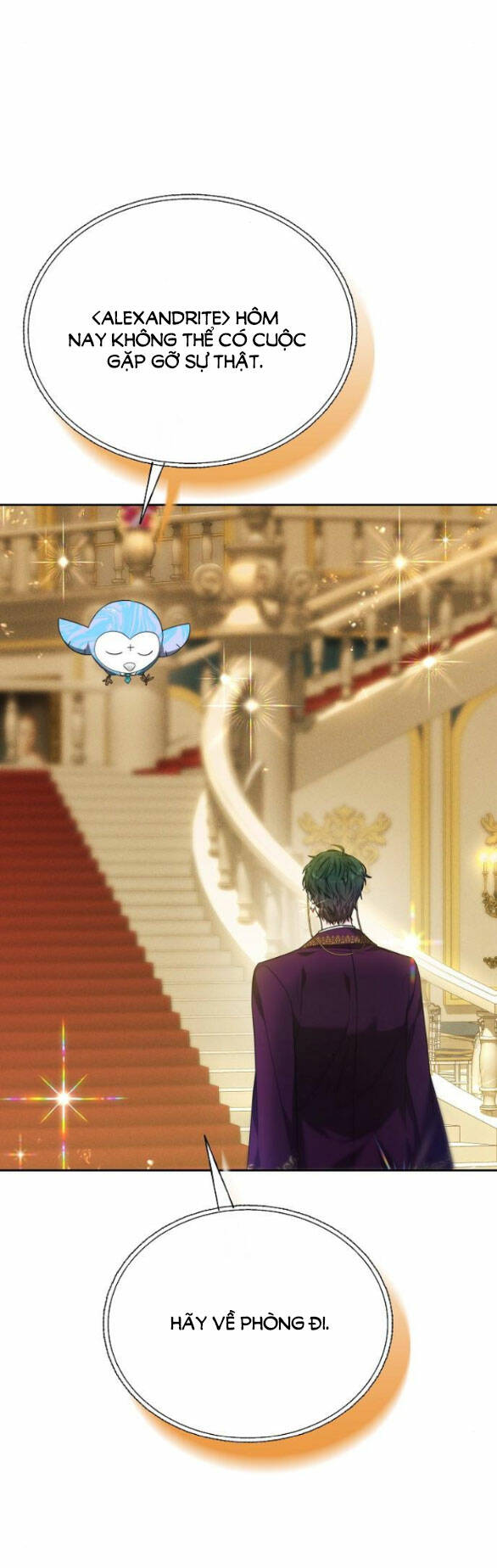 Cô Dâu Của Obsidian Chap 13.2 - Next Chap 14.2