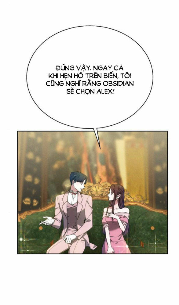 Cô Dâu Của Obsidian Chap 13.2 - Next Chap 14.2