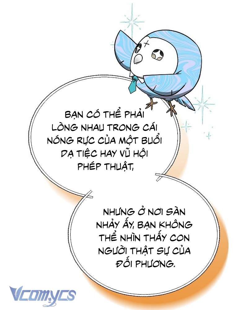 Cô Dâu Của Obsidian Chap 13 - Next Chap 14