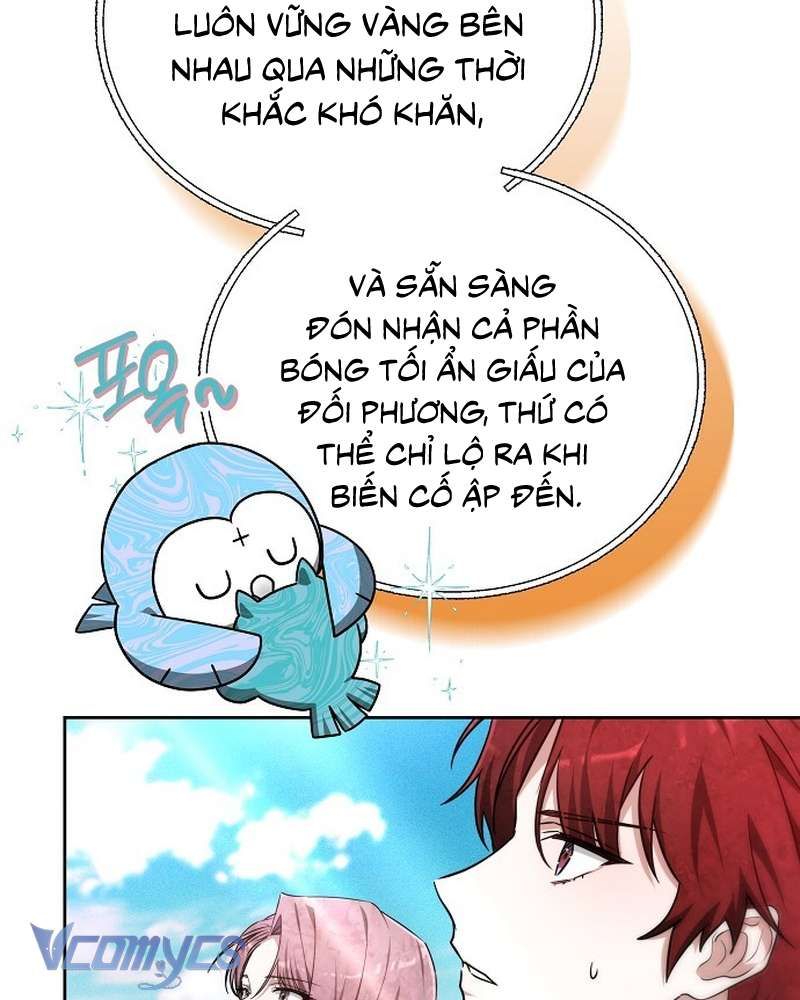 Cô Dâu Của Obsidian Chap 13 - Next Chap 14