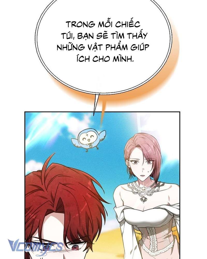 Cô Dâu Của Obsidian Chap 13 - Next Chap 14