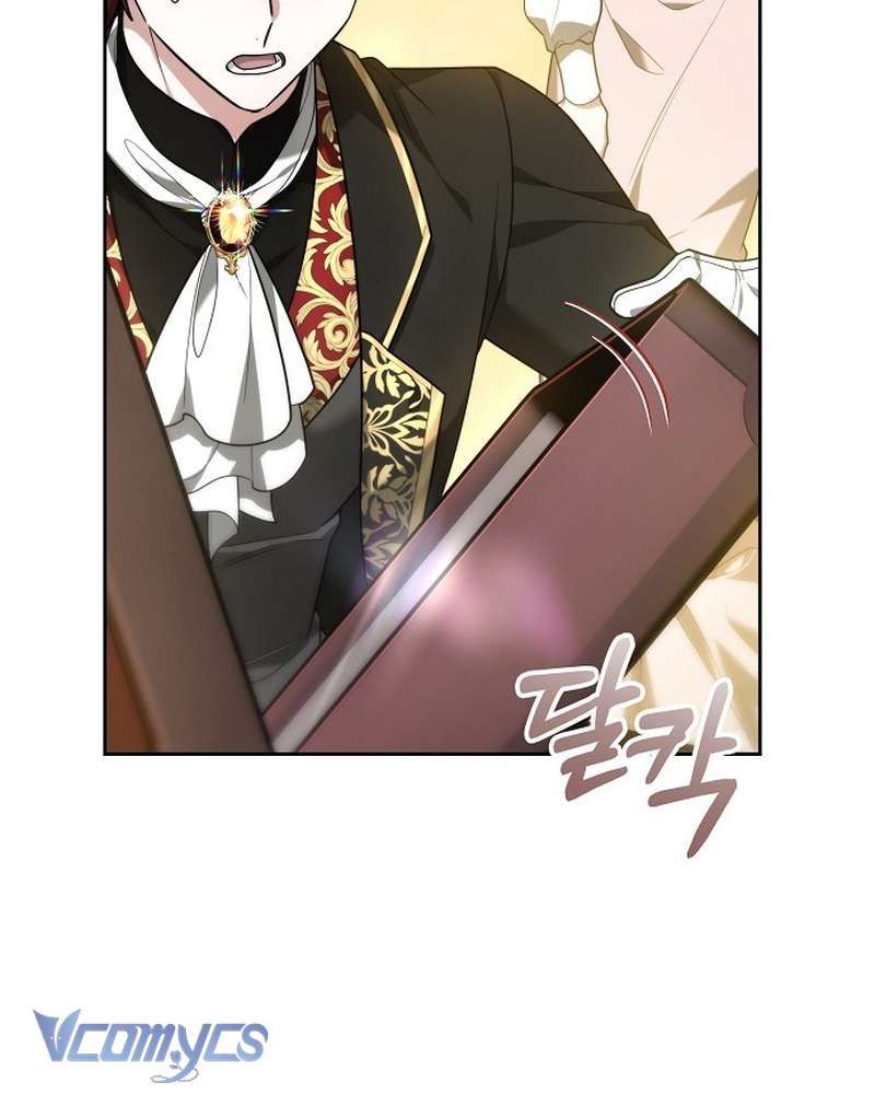 Cô Dâu Của Obsidian Chap 13 - Next Chap 14