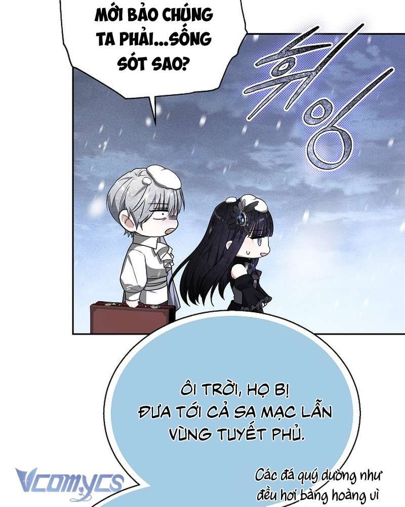 Cô Dâu Của Obsidian Chap 13 - Next Chap 14