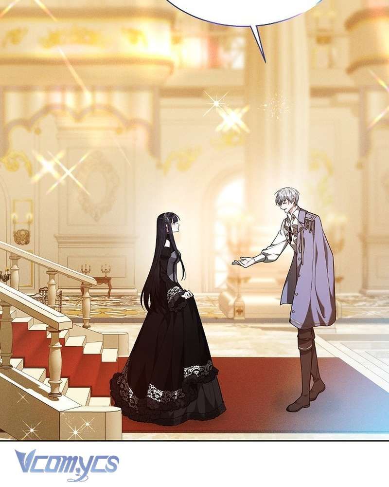 Cô Dâu Của Obsidian Chap 13 - Next Chap 14