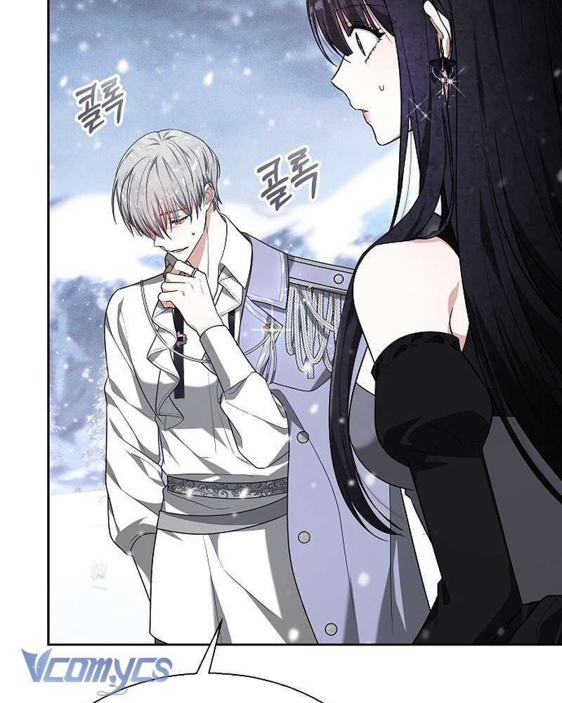 Cô Dâu Của Obsidian Chap 13 - Next Chap 14