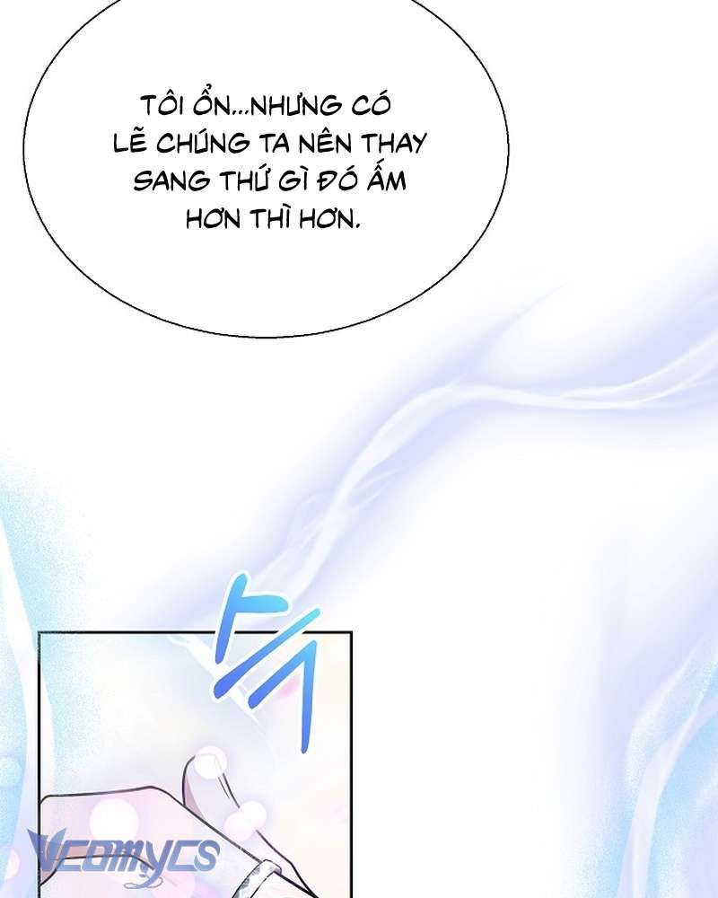 Cô Dâu Của Obsidian Chap 13 - Next Chap 14