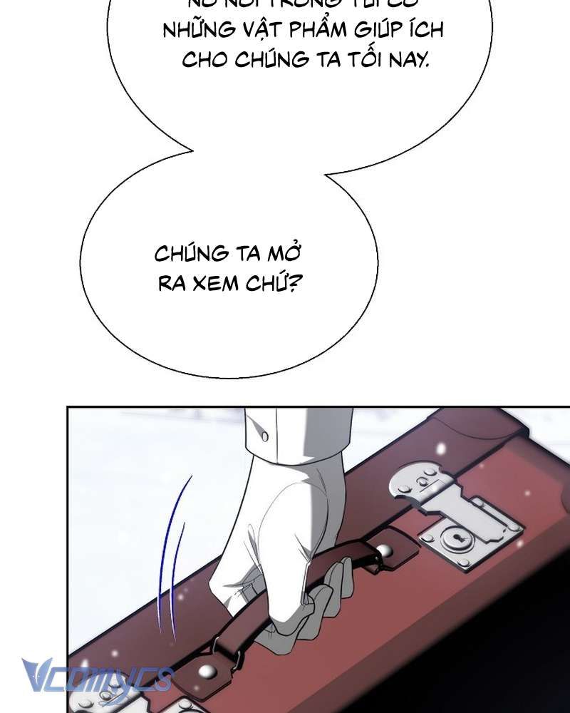 Cô Dâu Của Obsidian Chap 13 - Next Chap 14