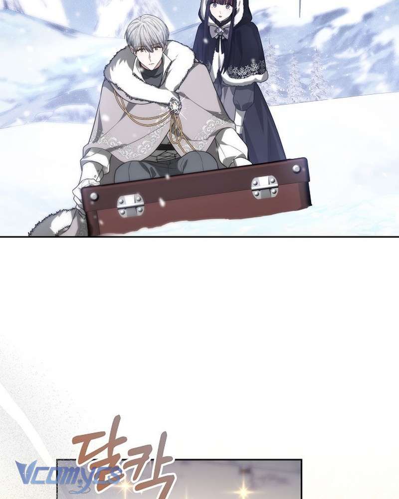 Cô Dâu Của Obsidian Chap 13 - Next Chap 14