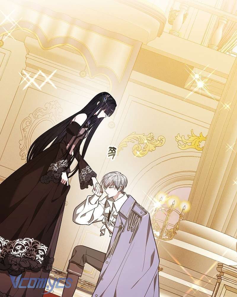 Cô Dâu Của Obsidian Chap 13 - Next Chap 14