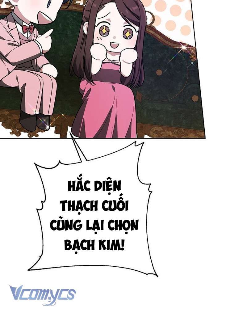 Cô Dâu Của Obsidian Chap 13 - Next Chap 14