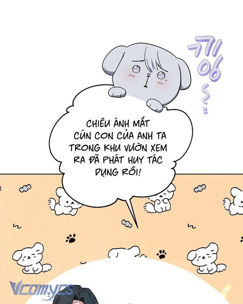 Cô Dâu Của Obsidian Chap 13 - Next Chap 14