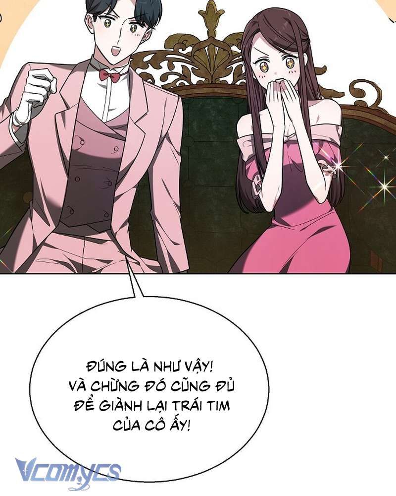 Cô Dâu Của Obsidian Chap 13 - Next Chap 14