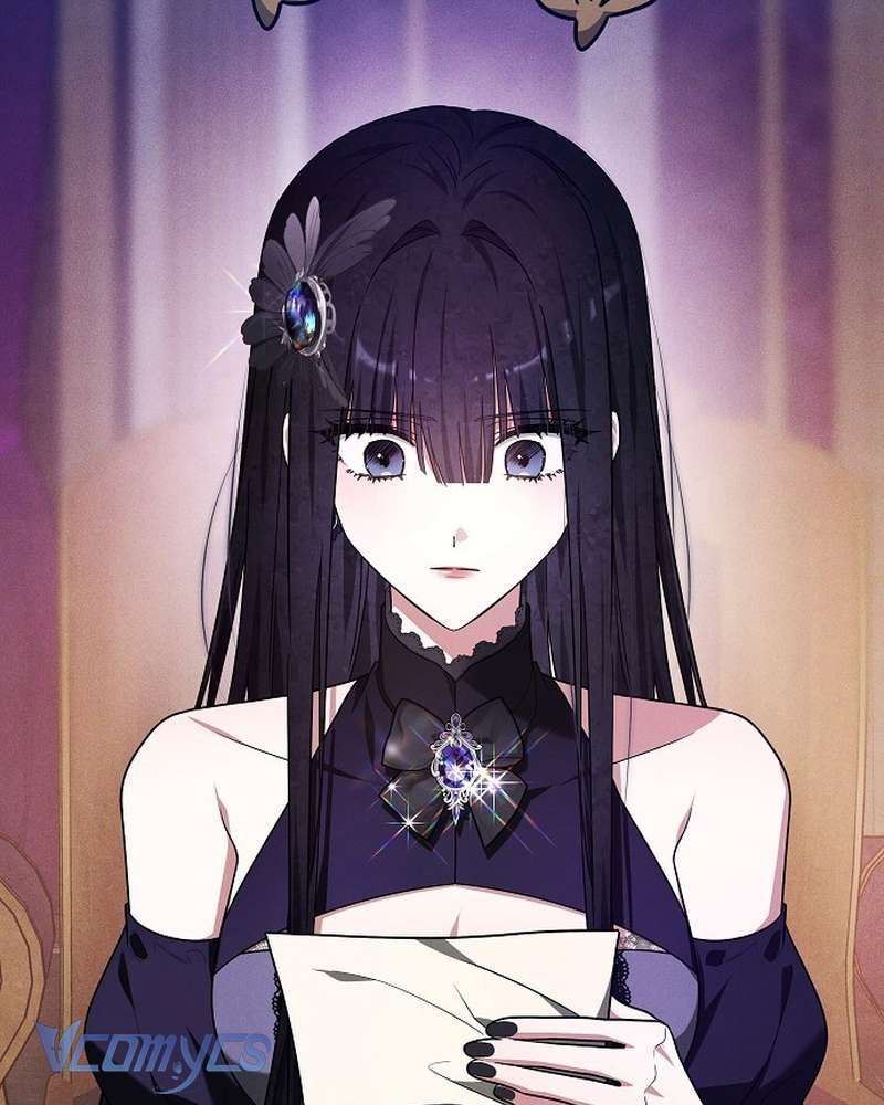 Cô Dâu Của Obsidian Chap 13 - Next Chap 14