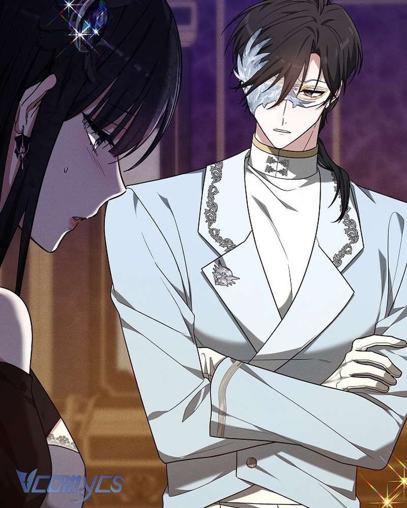 Cô Dâu Của Obsidian Chap 13 - Next Chap 14