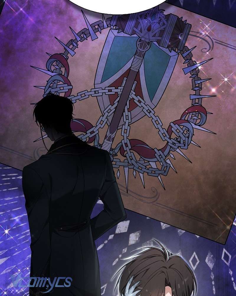 Cô Dâu Của Obsidian Chap 13 - Next Chap 14