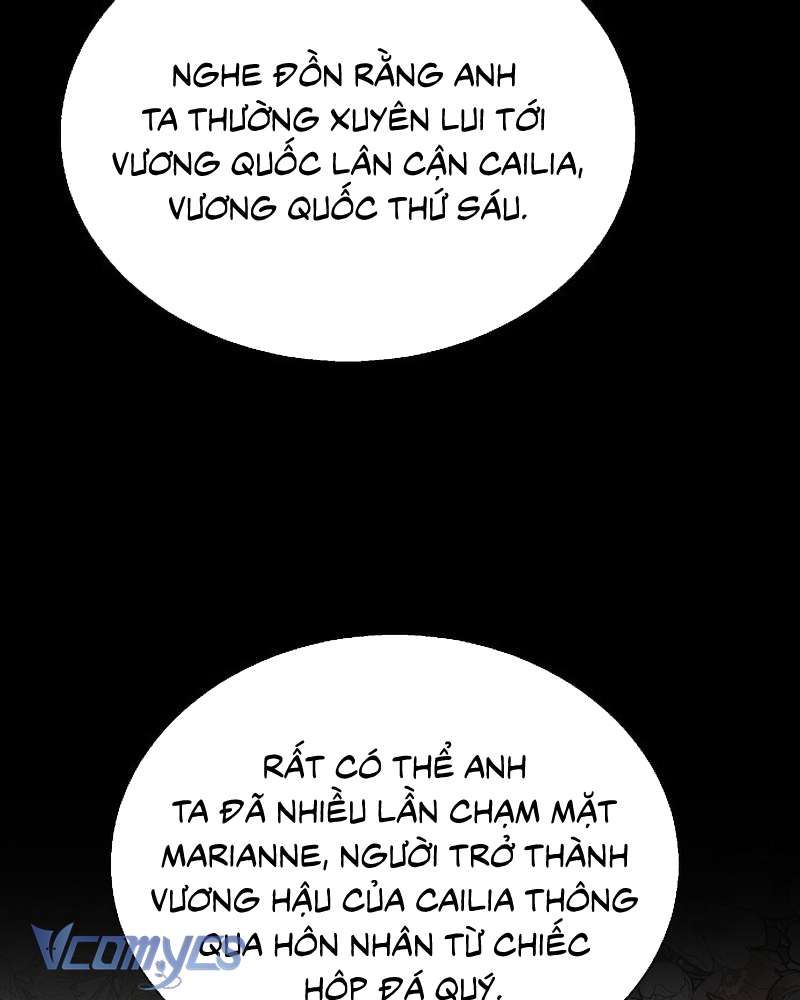 Cô Dâu Của Obsidian Chap 13 - Next Chap 14