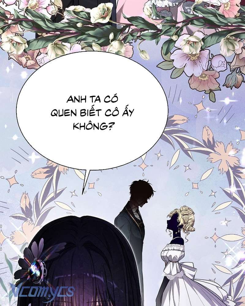 Cô Dâu Của Obsidian Chap 13 - Next Chap 14