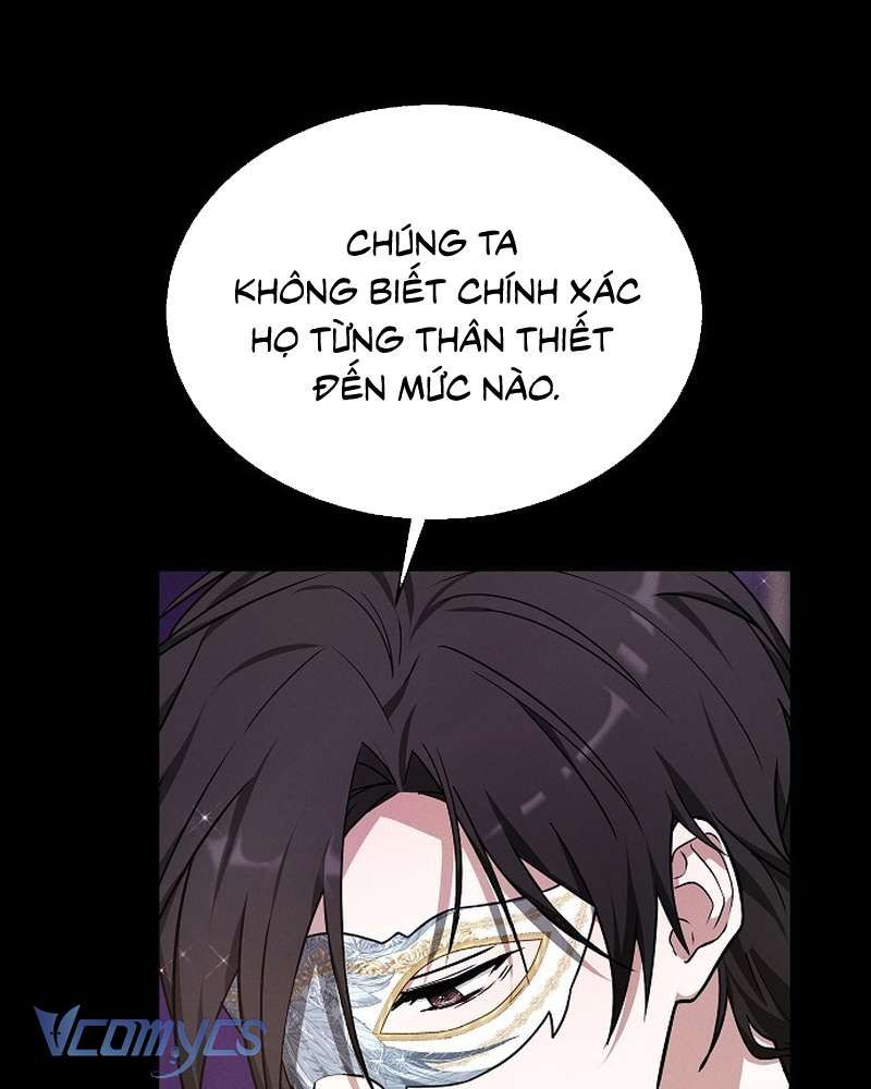 Cô Dâu Của Obsidian Chap 13 - Next Chap 14