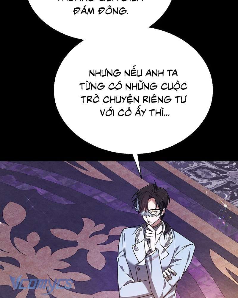 Cô Dâu Của Obsidian Chap 13 - Next Chap 14