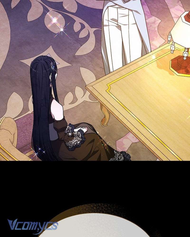 Cô Dâu Của Obsidian Chap 13 - Next Chap 14