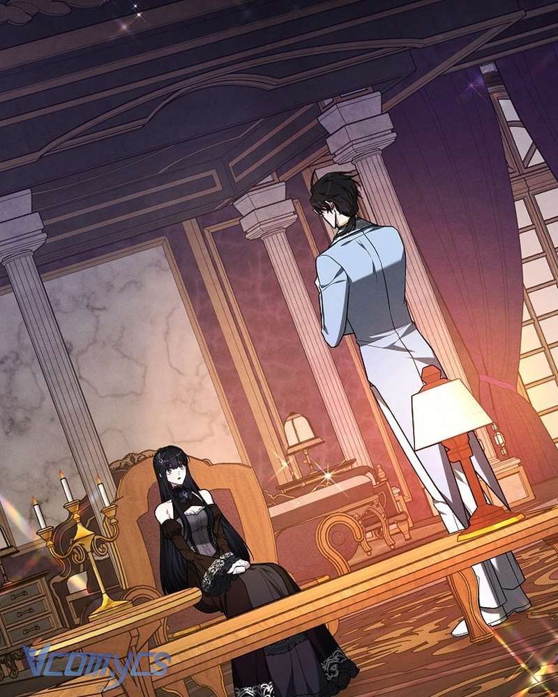 Cô Dâu Của Obsidian Chap 13 - Next Chap 14