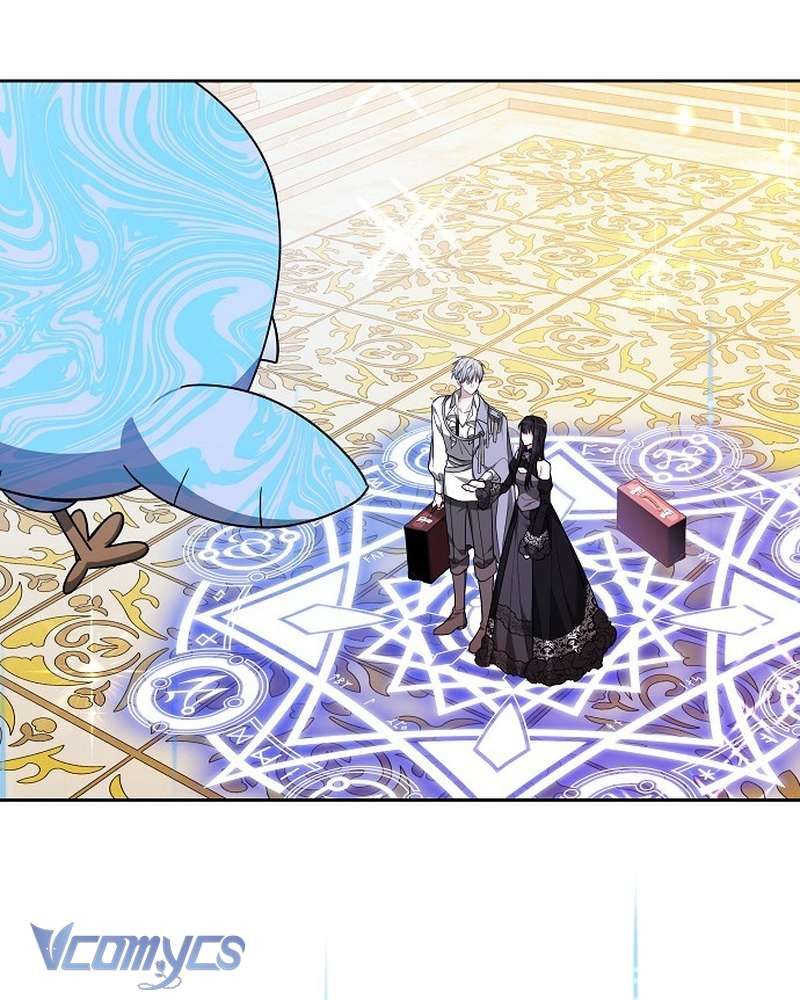 Cô Dâu Của Obsidian Chap 13 - Next Chap 14