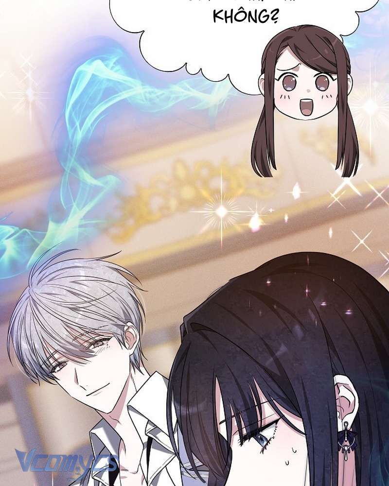 Cô Dâu Của Obsidian Chap 13 - Next Chap 14
