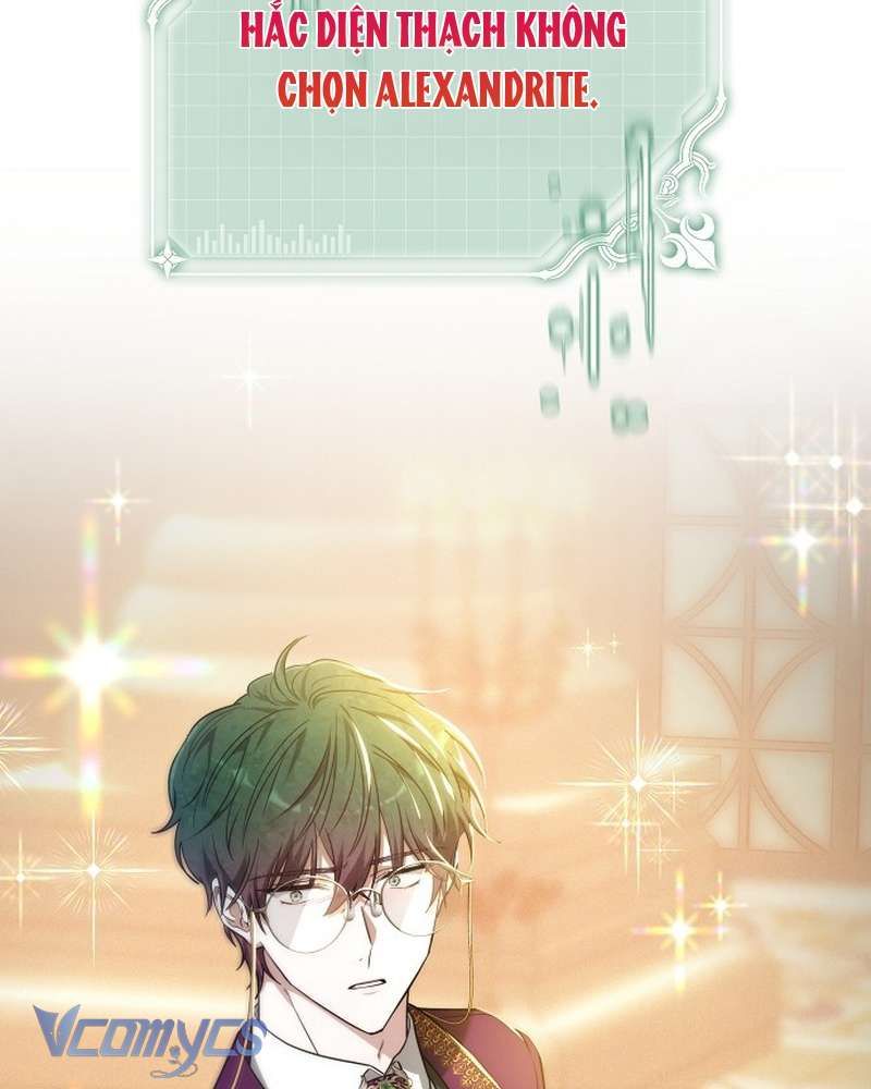 Cô Dâu Của Obsidian Chap 13 - Next Chap 14