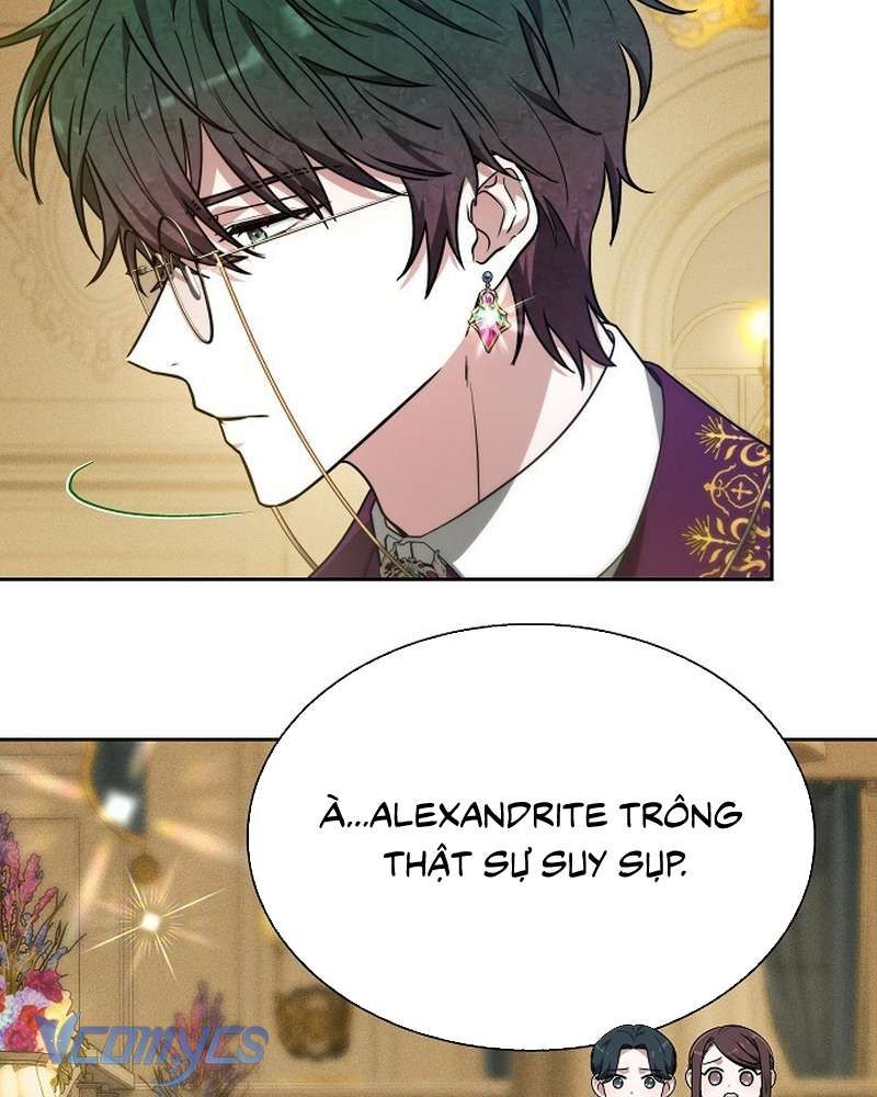 Cô Dâu Của Obsidian Chap 13 - Next Chap 14