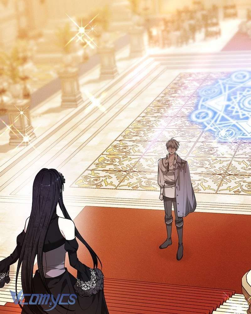 Cô Dâu Của Obsidian Chap 13 - Next Chap 14