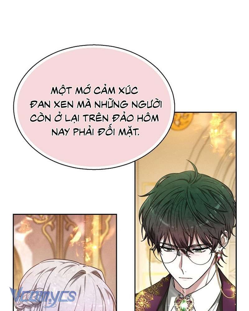 Cô Dâu Của Obsidian Chap 13 - Next Chap 14