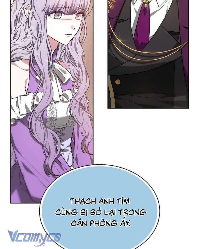 Cô Dâu Của Obsidian Chap 13 - Next Chap 14